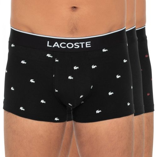 Er Set Trunks & mit Krokodilmuster - Lacoste - Modalova