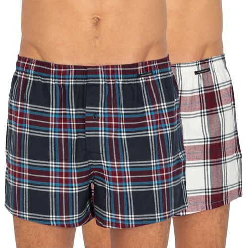 Er Set Boxershorts & - Schiesser - Modalova