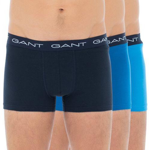 GANT 3-er Set Trunks Blau - Gant - Modalova