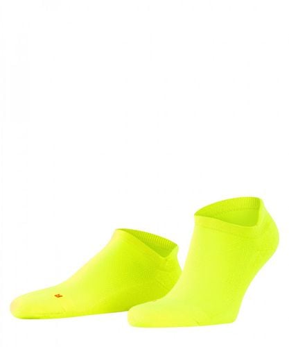 Falke Sneakersocken Cool Kick Gelb - Falke - Modalova