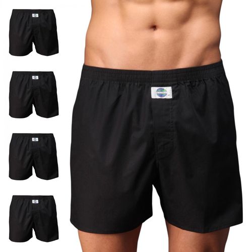 D.E.A.L International 5-er Set Boxershorts - D.E.A.L. International - Modalova