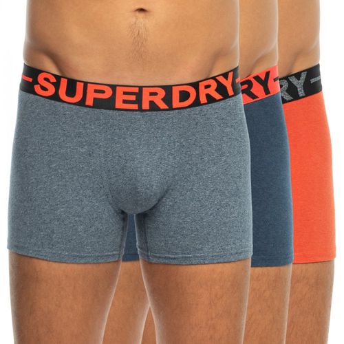 Er Set Boxer Briefs & - Superdry - Modalova