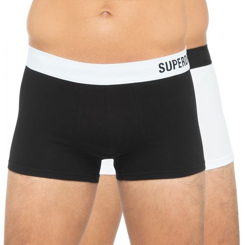 Er Set Boxer Trunks & - Superdry - Modalova