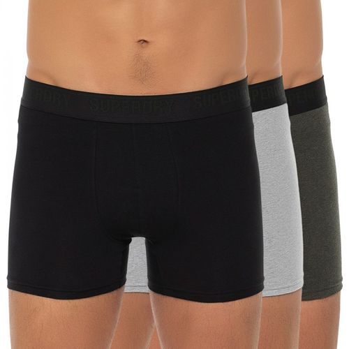 Er Set Boxer Briefs & - Superdry - Modalova