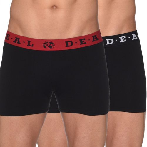 D.E.A.L International 2er-Set Boxer Briefs in - D.E.A.L. International - Modalova