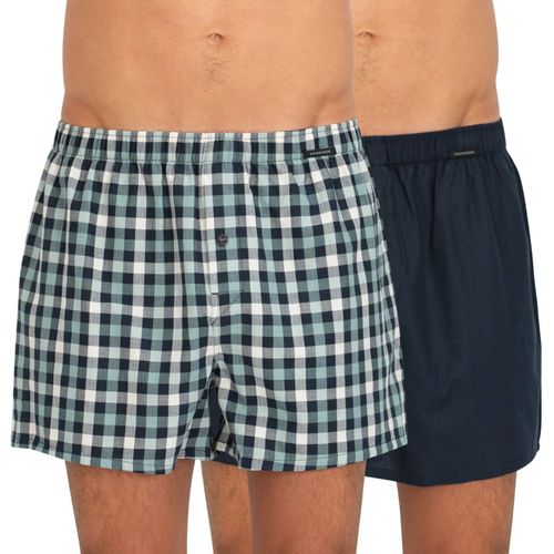 Er Set Boxershorts & - Schiesser - Modalova