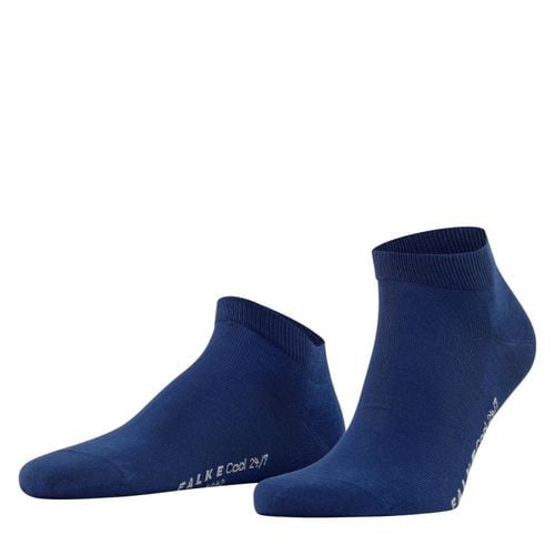 Falke Sneakersocken Cool 24/7 Blau - Falke - Modalova