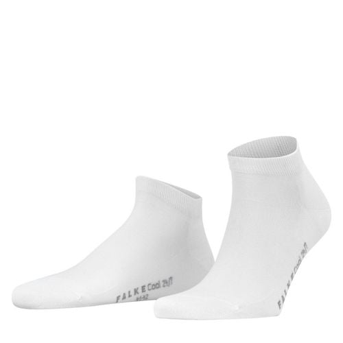 Falke Sneakersocken Cool 24/7 Weiß - Falke - Modalova