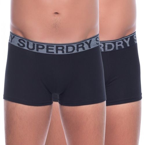 Er Set Trunks & - Superdry - Modalova