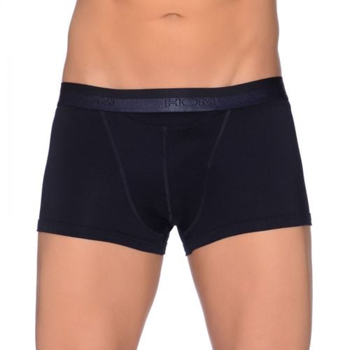 HOM Boxer Briefs Nouveau HO1 Blau - HOM - Modalova