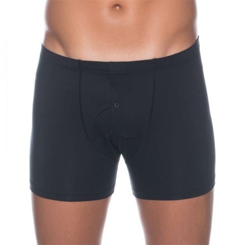 Hanro Trunks Schwarz - Hanro - Modalova