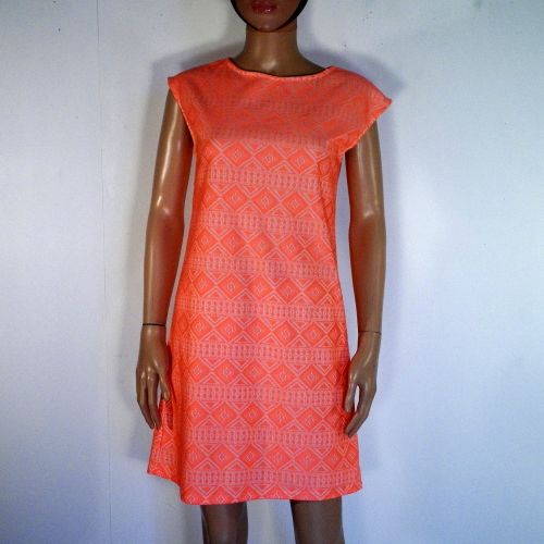 Robe Orange Fluo CACHE CACHE T 40 - Cache Cache - Modalova