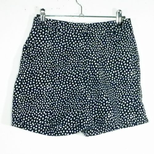 Short Marine CAMAÏEU Taille Estimée 34 - Camaïeu - Modalova