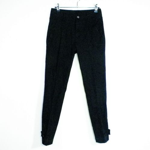 Pantalon Femme Noir ZARA T 36 - Zara - Modalova