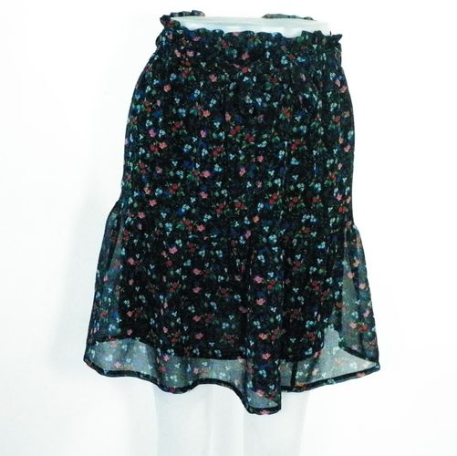 Jupe Noire CACHE CACHE T 34 - Cache Cache - Modalova