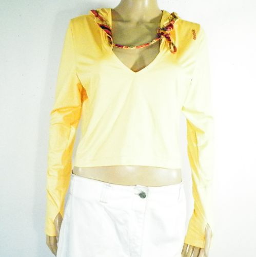 T-Shirt Femme Orange REEBOK T M - Reebok - Modalova