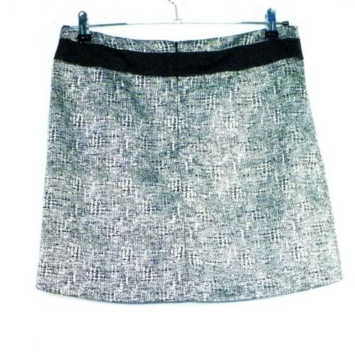 Jupe Noire CAMAÏEU T 42 - Camaïeu - Modalova