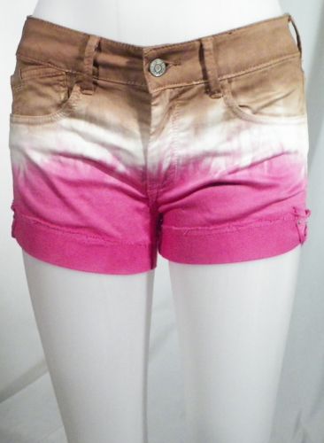 Short Marron/ Taille Estimée 36 - Le Temps des Cerises - Modalova