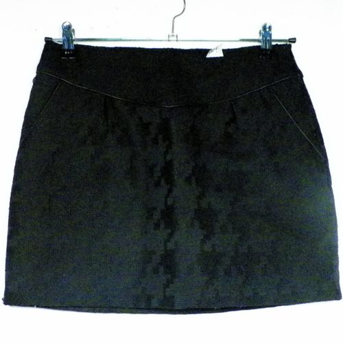 Jupe Noire BONOBO T 38 - Bonobo - Modalova