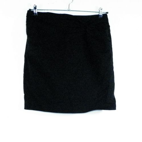 Jupe Noire H&M T 42 - H&M - Modalova