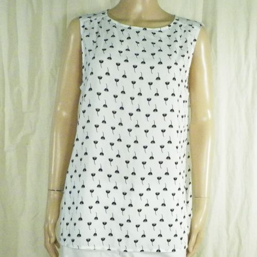 T-Shirt Femme Blanc KIABI T L - Kiabi - Modalova