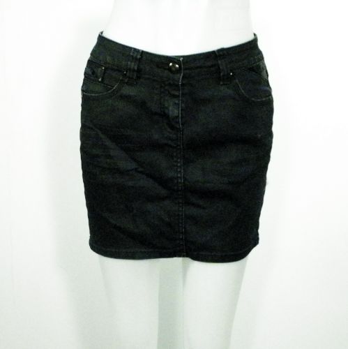 Jupe Noire BONOBO T 36 - Bonobo - Modalova