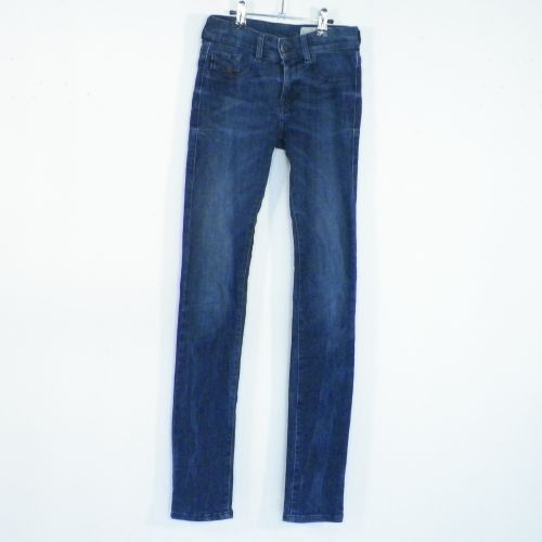 Jean's Brut Taille Estimée 32 - Diesel - Modalova