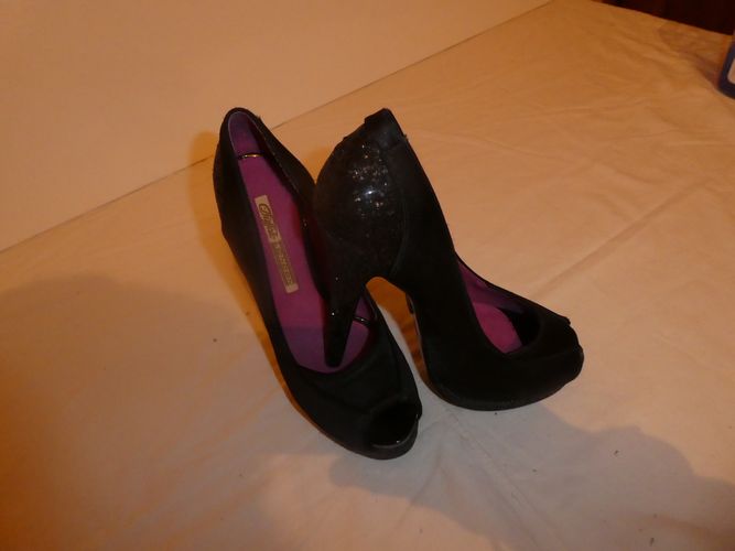 Escarpins - Buffalo London 37 - Buffalo London - Modalova