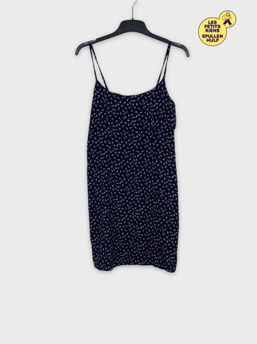 Robe à bretelles fleurie Etam 🌸 - Etam - Modalova