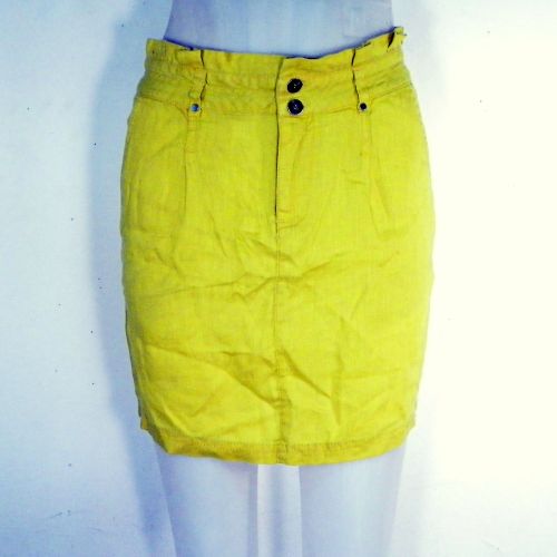 Jupe Courte Taille Estimé 36 - Cache Cache - Modalova