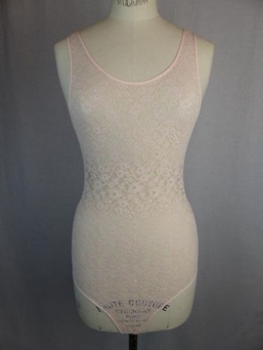 Body en Dentelles - S - Label Emmaus - Modalova