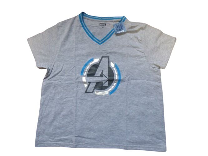 T-shirt "MARVEL AVENGERS" taille XS neuf - Disney - Modalova