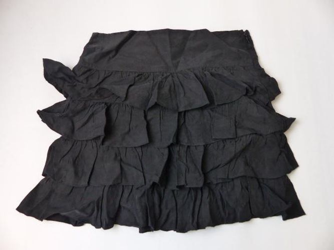 Jupe à volants - ba&sh - T0 - Ba&Sh - Modalova