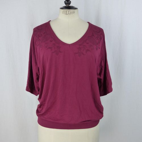 Top - RIU Paris - M - Jacqueline Riu - Modalova