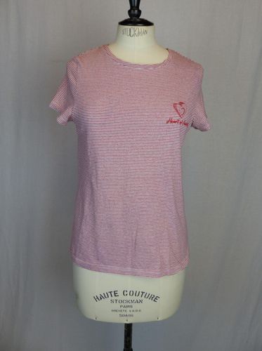 T-Shirt à Rayures - Kiabi - S - Kiabi - Modalova