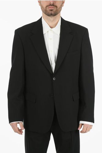Oversized 2-Buttons Blazer size M - Axel Arigato - Modalova