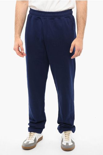 Brushed-cotton ACADEMY Jogger with Embroidered Logo Größe S - Bel Air Athletics - Modalova