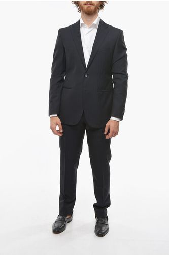 CC COLLECTION Hairline Stripe CEREMONY REFINED Suit size 50 - Corneliani - Modalova