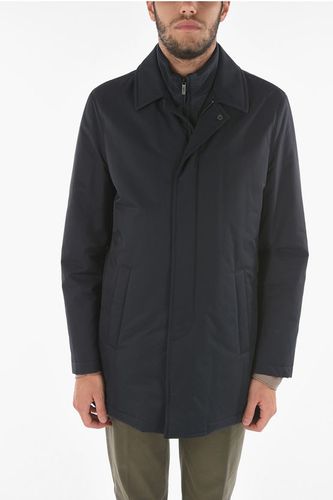CC COLLECTION O.WEAR Padded LEON Zip-up Jacket size 50 - Corneliani - Modalova