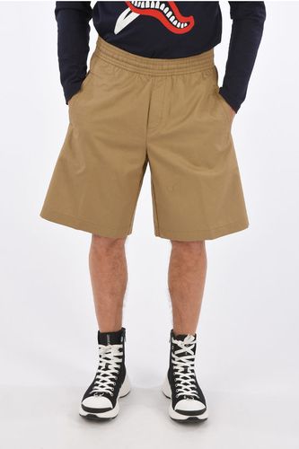 Drawstring CITY Shorts size 44 - Neil Barrett - Modalova