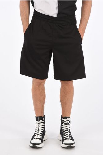 Drawstring CITY Shorts size 46 - Neil Barrett - Modalova