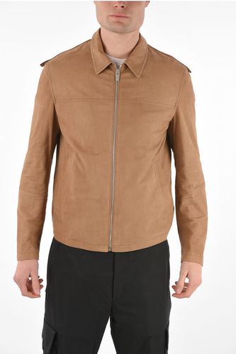 Full Zip Suede Jacket size M - DROMe - Modalova