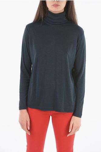 Lightweight Turtle-Neck Sweater size L - Woolrich - Modalova