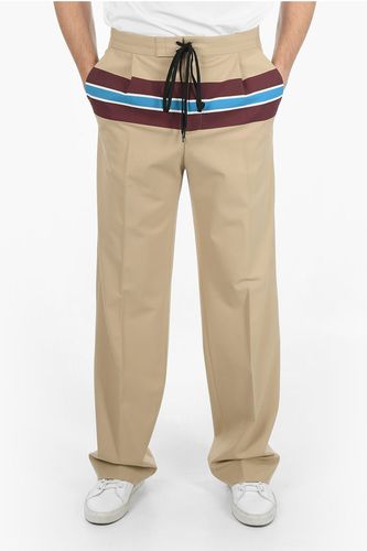 Pleated CLASSIC Pants size 46 - Botter - Modalova