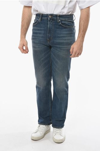 Regular Fit STINGHER Jeans with Silver Details 19cm Größe 31 - Department 5 - Modalova