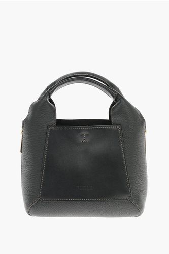 Removable Shoulder Strap GILDA Leather Handbag size Unica - Furla - Modalova