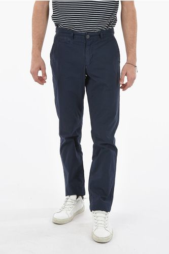Stretch Cotton Chino Pants size 29 - Woolrich - Modalova