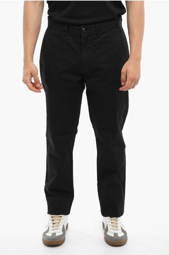 Stretch Cotton Chino Pants size 34 - Woolrich - Modalova
