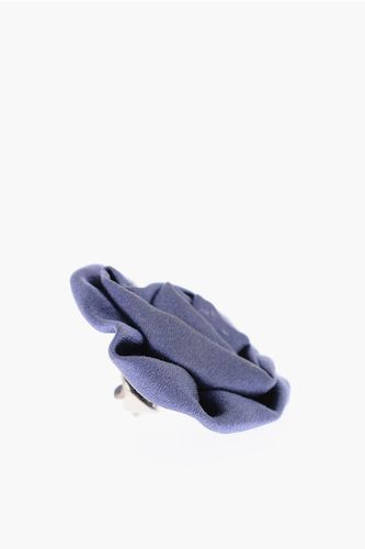 Shiny Silk Ceremony Brooch size Unica - Corneliani - Modalova