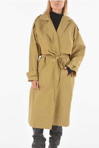 Wrap KAMALA Coat with Belt size S - Aeron - Modalova